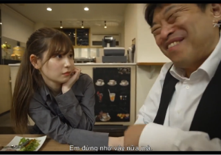Đã yêu thì không phân biệt tuổi tác (vietsub)