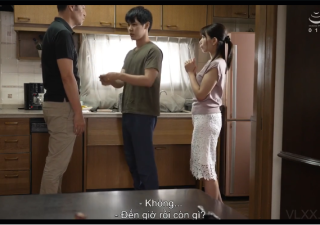 Dục vọng che mờ lý trí (vietsub)